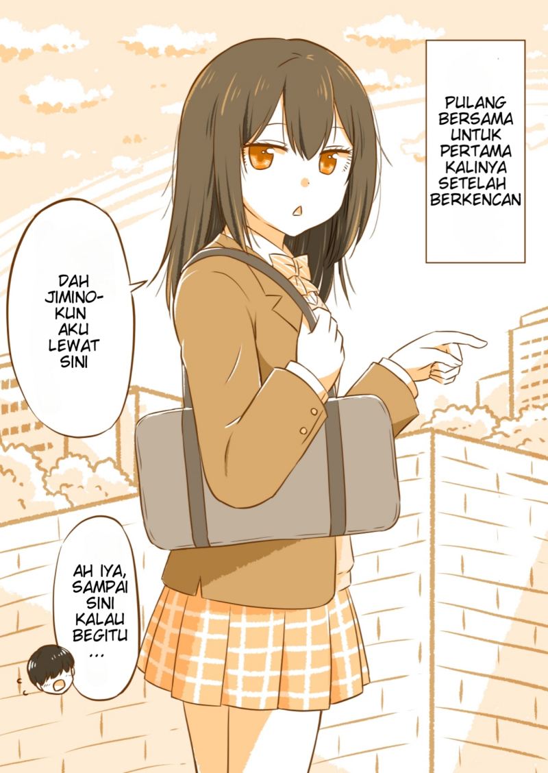 It Should Have Been a Prank Confession… Chapter 02 Bahasa Indonesia