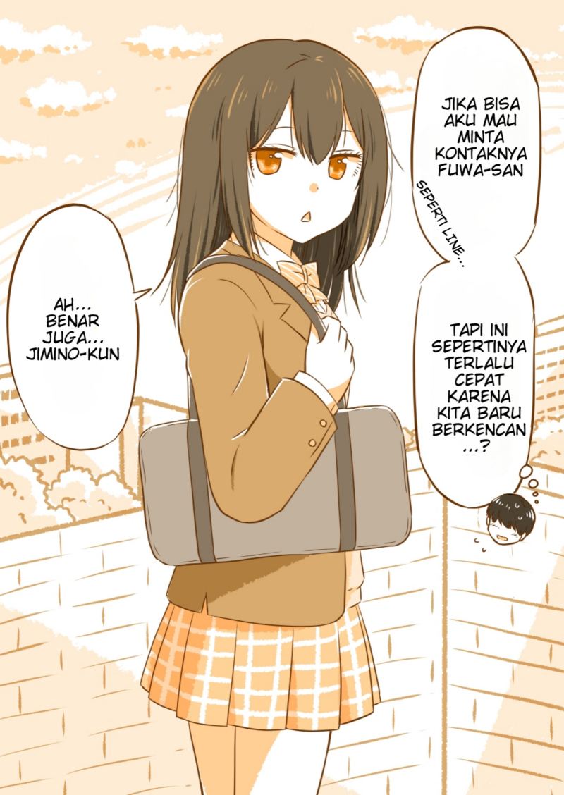 It Should Have Been a Prank Confession… Chapter 02 Bahasa Indonesia
