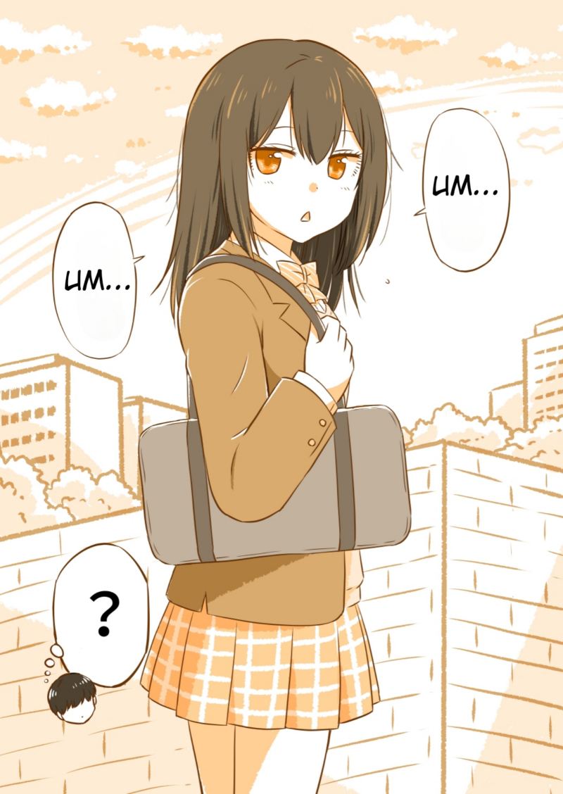 It Should Have Been a Prank Confession… Chapter 02 Bahasa Indonesia