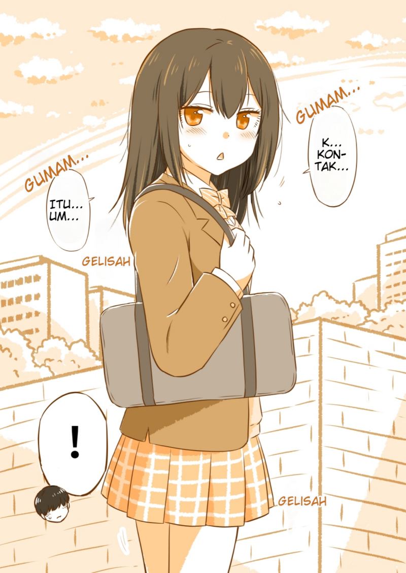 It Should Have Been a Prank Confession… Chapter 02 Bahasa Indonesia