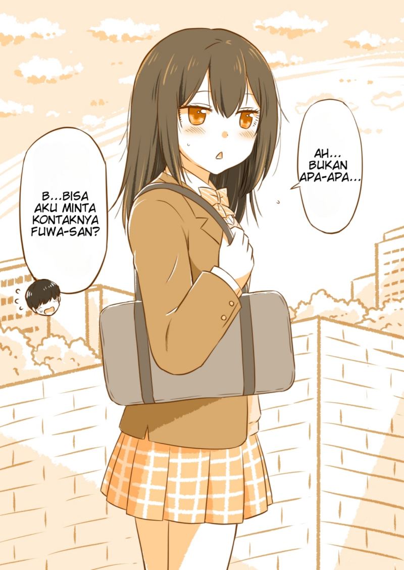 It Should Have Been a Prank Confession… Chapter 02 Bahasa Indonesia