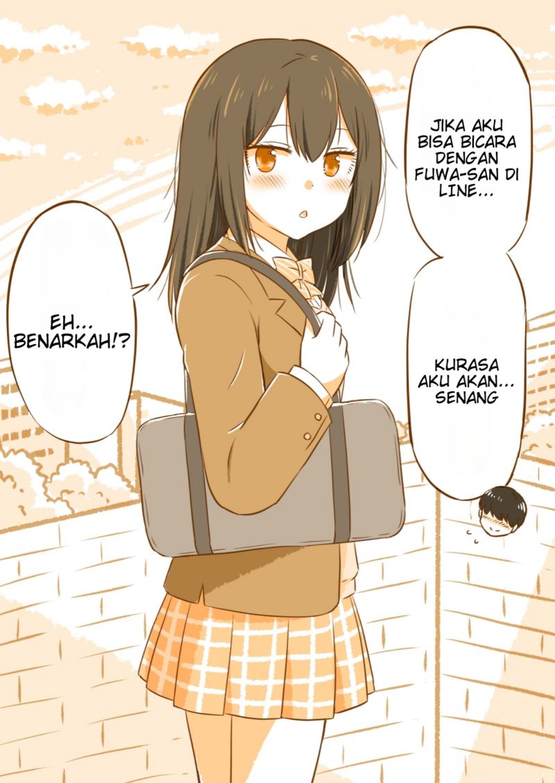 It Should Have Been a Prank Confession… Chapter 02 Bahasa Indonesia