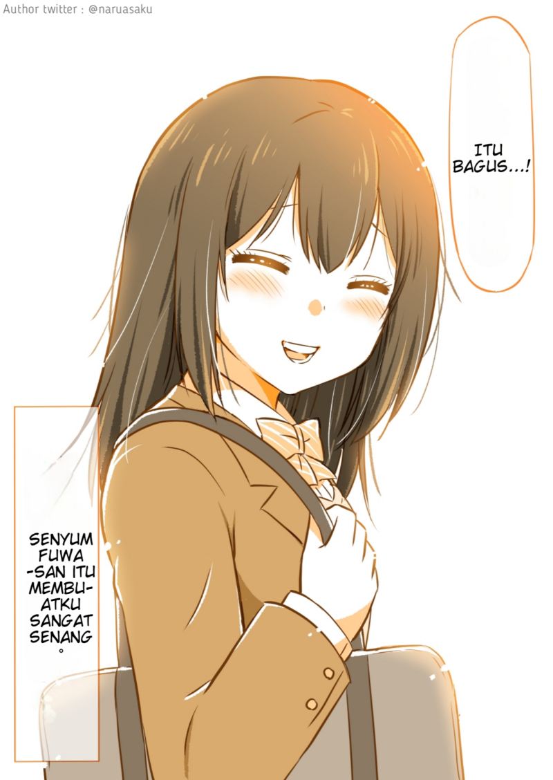 It Should Have Been a Prank Confession… Chapter 02 Bahasa Indonesia