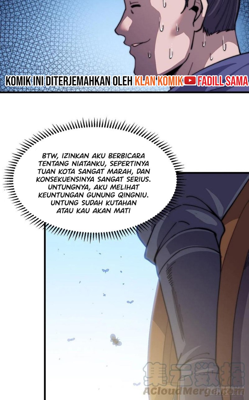 It Starts With A Mountain chapter 31