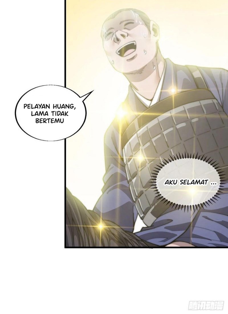 It Starts With A Mountain chapter 31