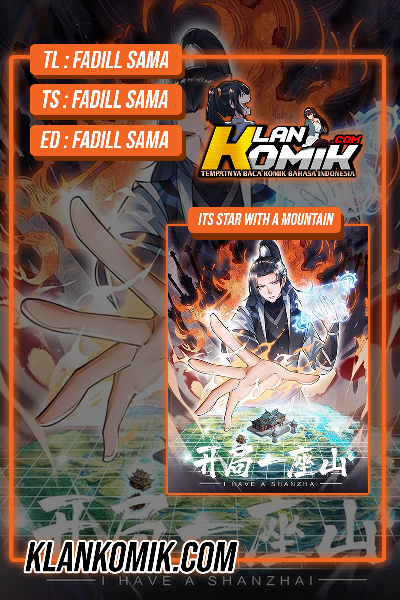 It Starts With A Mountain Chapter 63 Bahasa Indonesia