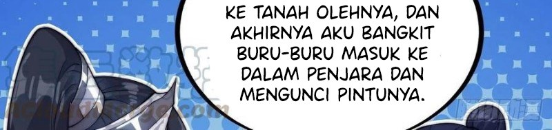 It Starts With A Mountain Chapter 63 Bahasa Indonesia