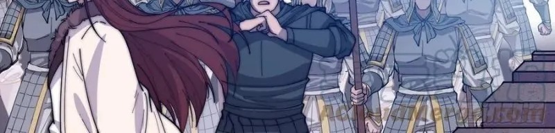 It Starts With A Mountain Chapter 137 Bahasa Indonesia