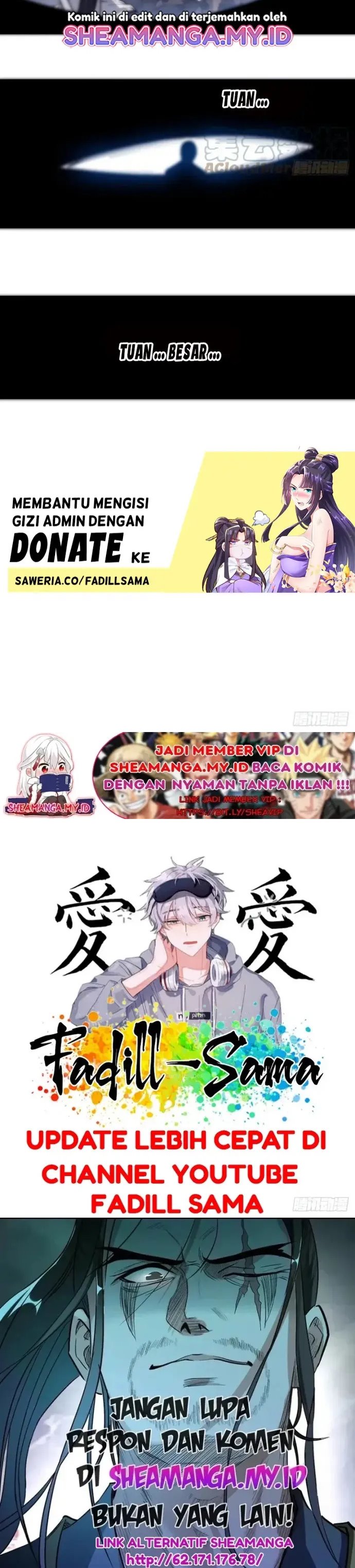 It Starts With A Mountain chapter 170