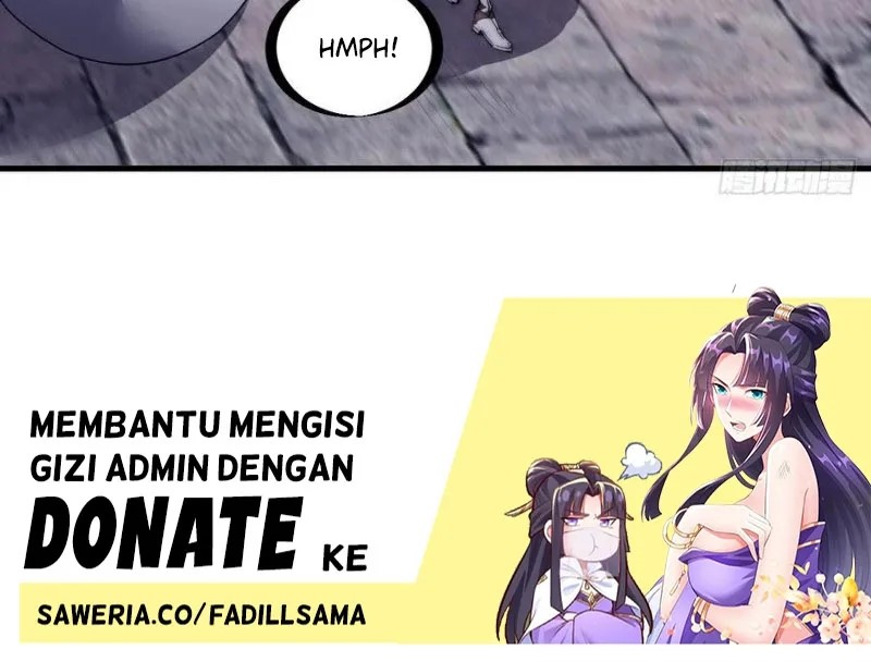 It Starts With A Mountain Chapter 201 Bahasa Indonesia