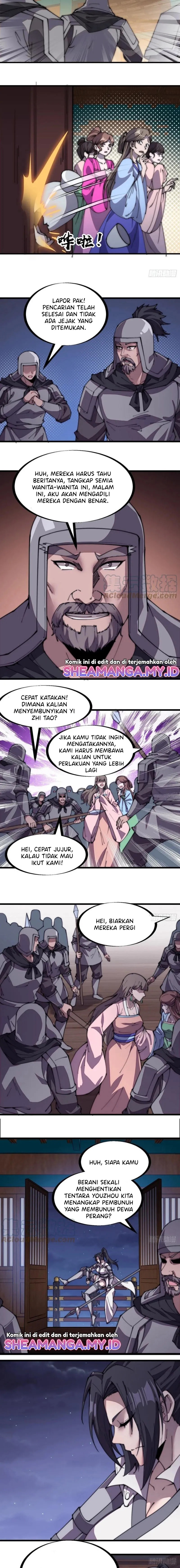 It Starts With A Mountain Chapter 223 Bahasa Indonesia