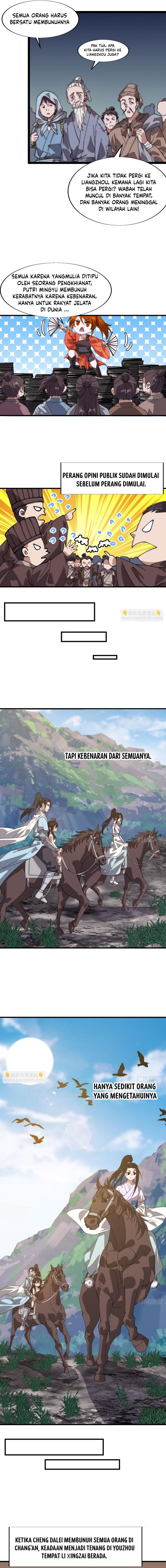 Dilarang COPAS - situs resmi www.mangacanblog.com - Komik it starts with a mountain 865 - chapter 865 866 Indonesia it starts with a mountain 865 - chapter 865 Terbaru 2|Baca Manga Komik Indonesia|Mangacan