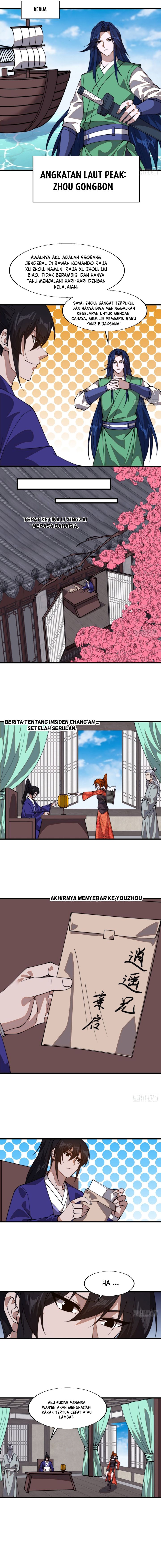 Dilarang COPAS - situs resmi www.mangacanblog.com - Komik it starts with a mountain 866 - chapter 866 867 Indonesia it starts with a mountain 866 - chapter 866 Terbaru 1|Baca Manga Komik Indonesia|Mangacan