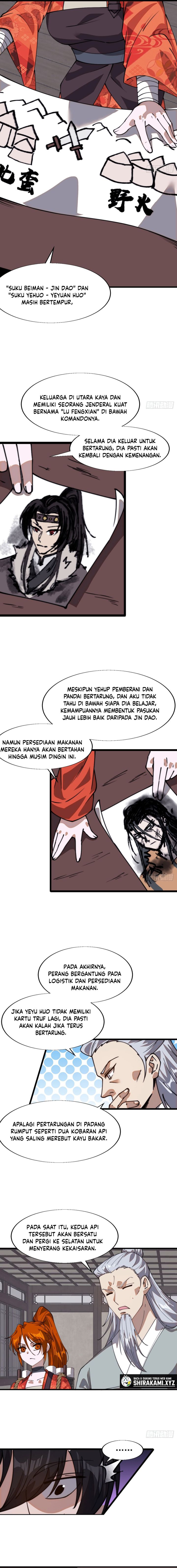 Dilarang COPAS - situs resmi www.mangacanblog.com - Komik it starts with a mountain 866 - chapter 866 867 Indonesia it starts with a mountain 866 - chapter 866 Terbaru 3|Baca Manga Komik Indonesia|Mangacan