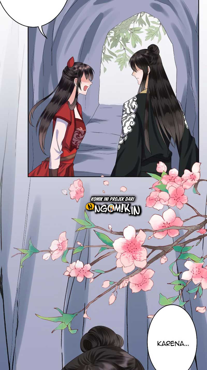 It’s Too Hard to Chase the Tsundere Prince chapter 14