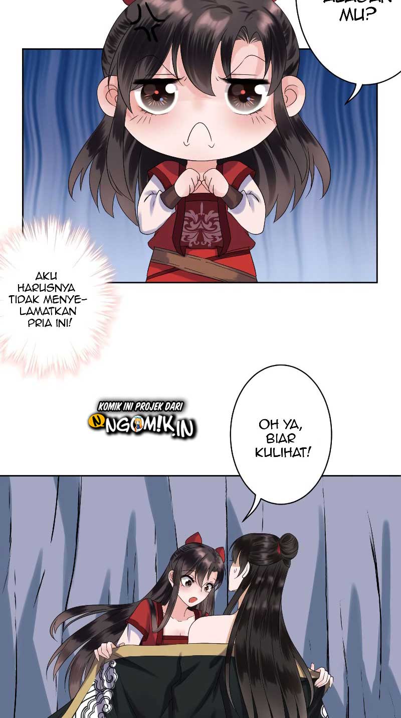 It’s Too Hard to Chase the Tsundere Prince chapter 14
