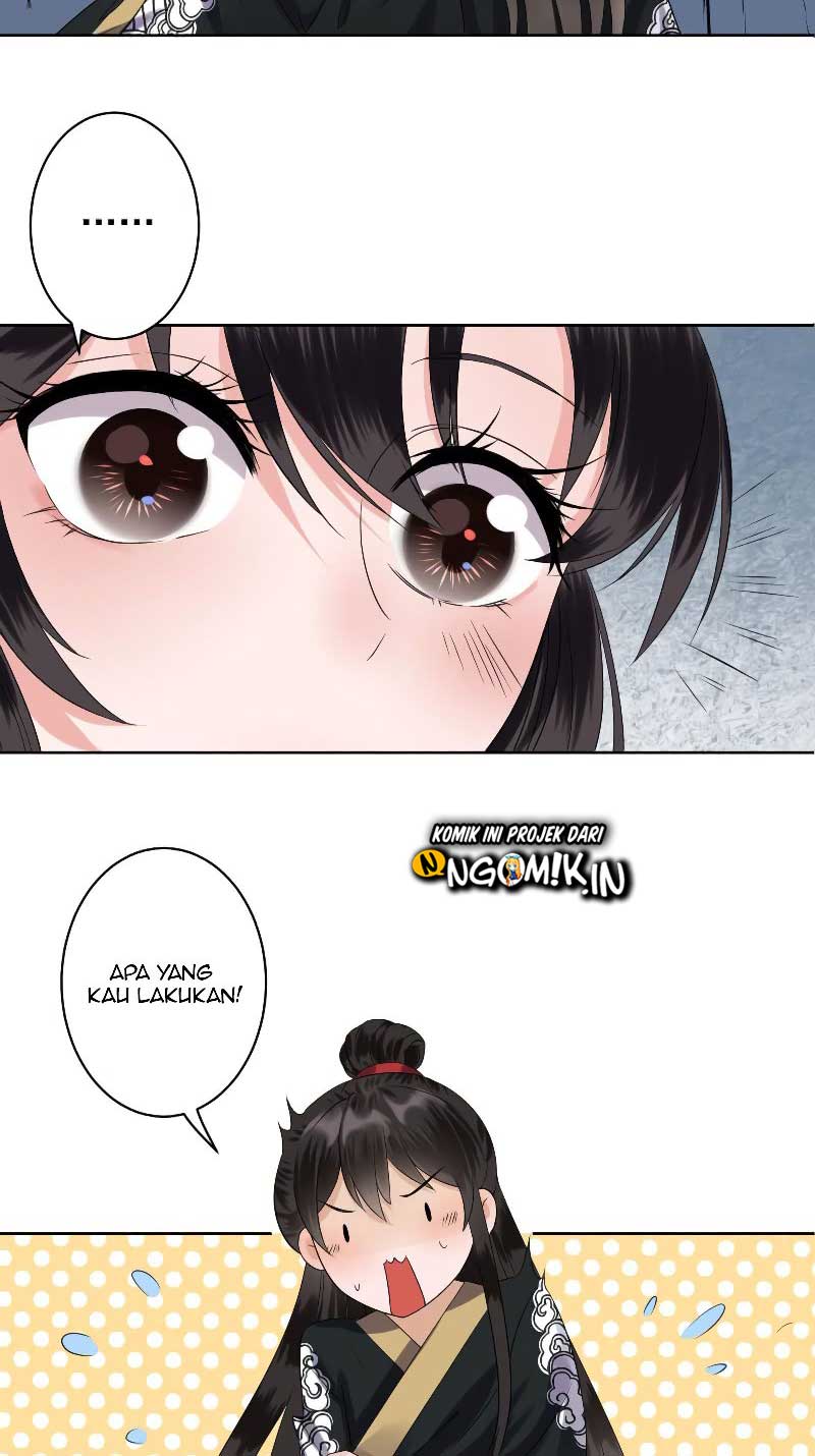It’s Too Hard to Chase the Tsundere Prince chapter 14