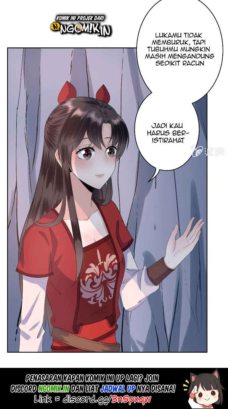 It’s Too Hard to Chase the Tsundere Prince chapter 14