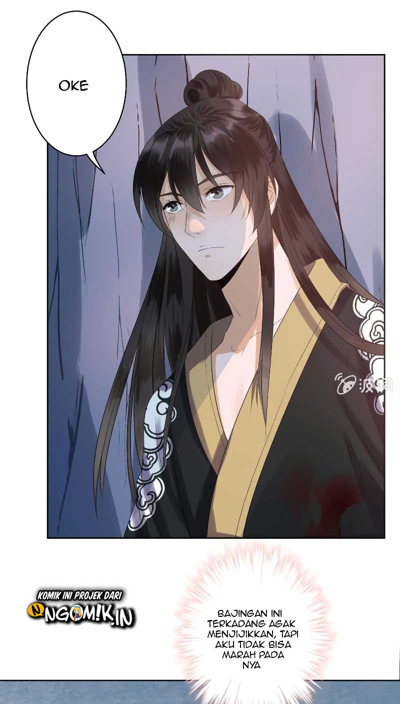 It’s Too Hard to Chase the Tsundere Prince chapter 14