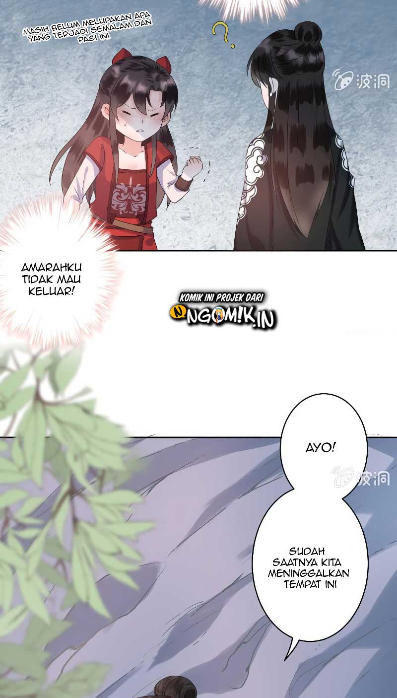 It’s Too Hard to Chase the Tsundere Prince chapter 14