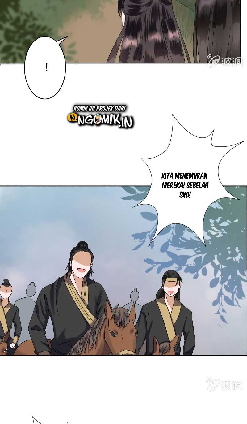 It’s Too Hard to Chase the Tsundere Prince chapter 14