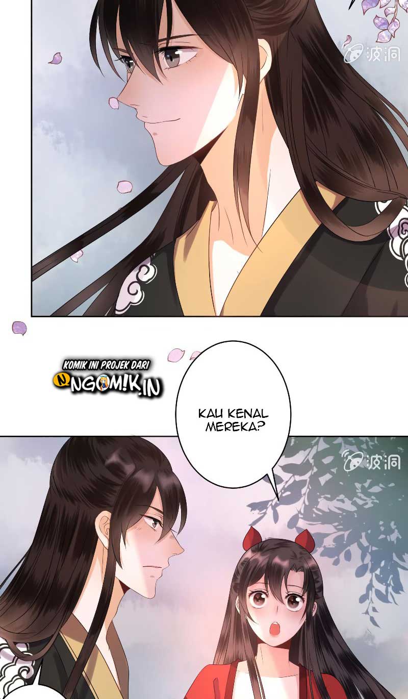 It’s Too Hard to Chase the Tsundere Prince chapter 14