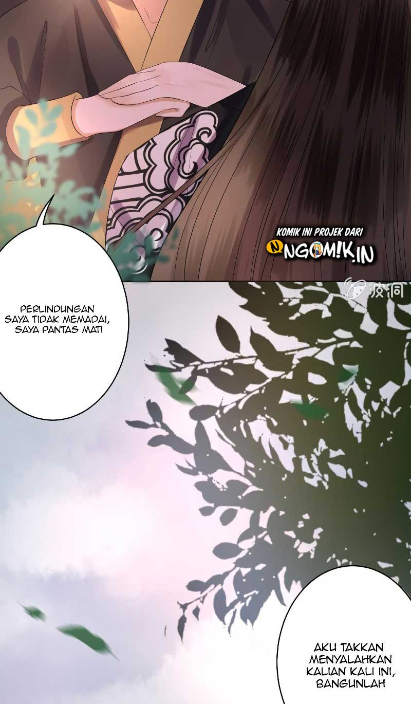 It’s Too Hard to Chase the Tsundere Prince chapter 14