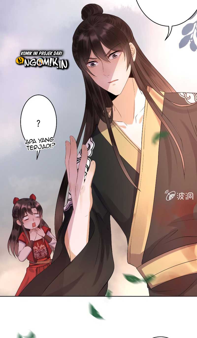 It’s Too Hard to Chase the Tsundere Prince chapter 14