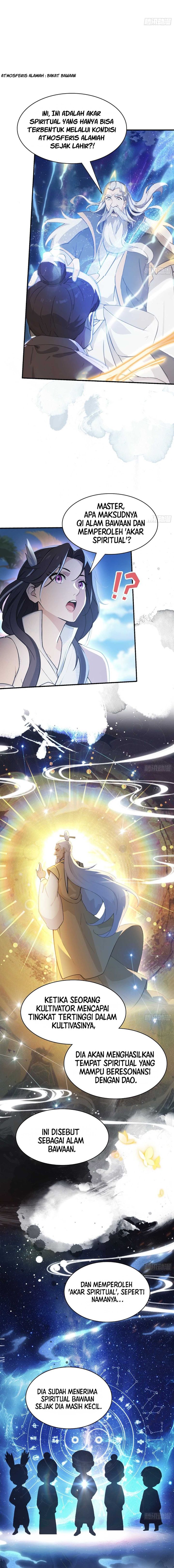 It Turns Out That I Have Been Invincible For A Long Time chapter 11