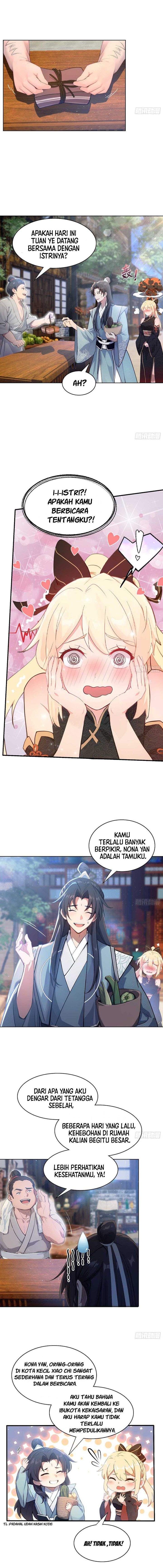 It Turns Out That I Have Been Invincible For A Long Time chapter 12