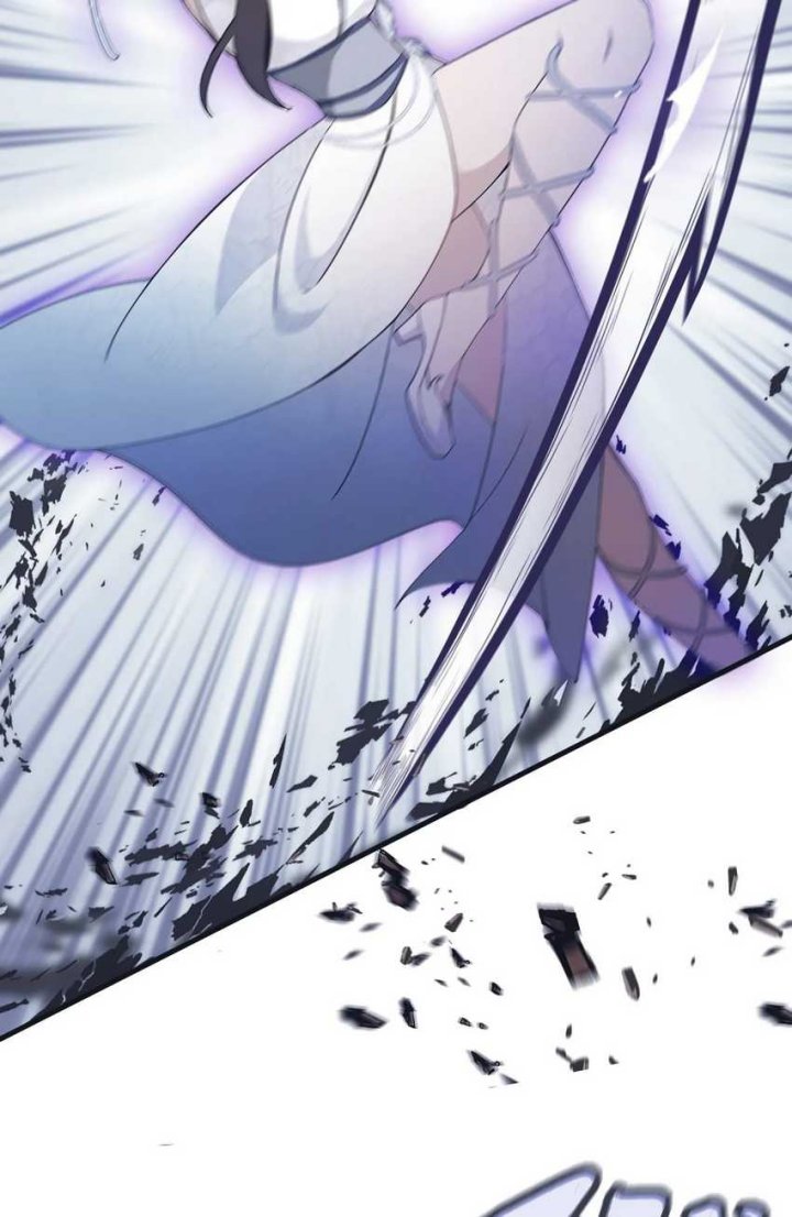 It Turns Out That I Have Been Invincible For A Long Time chapter 21