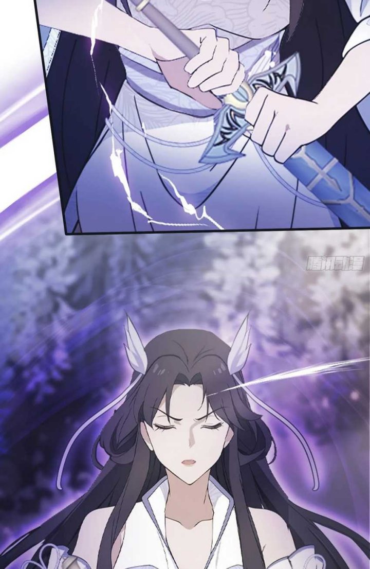 It Turns Out That I Have Been Invincible For A Long Time chapter 21