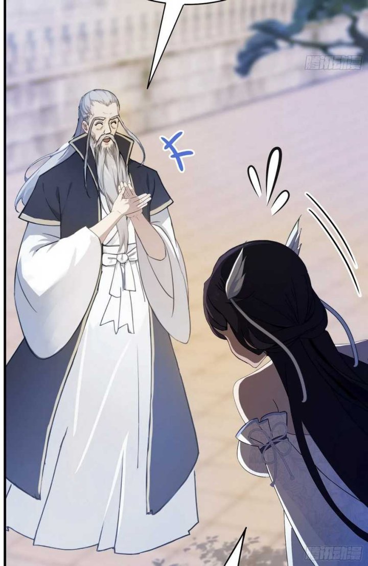 It Turns Out That I Have Been Invincible For A Long Time chapter 21