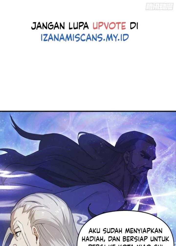 It Turns Out That I Have Been Invincible For A Long Time chapter 21