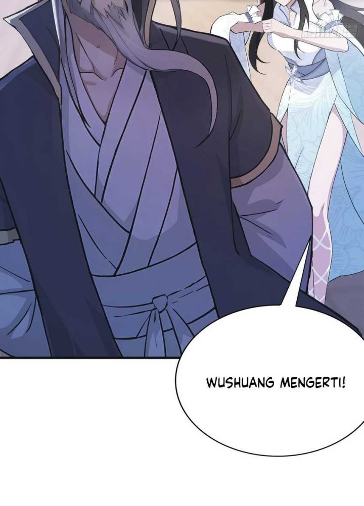 It Turns Out That I Have Been Invincible For A Long Time chapter 21