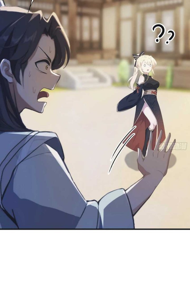 It Turns Out That I Have Been Invincible For A Long Time chapter 21