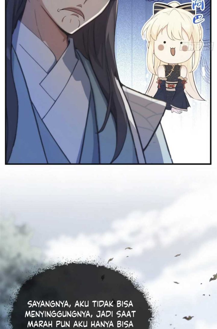 It Turns Out That I Have Been Invincible For A Long Time chapter 21