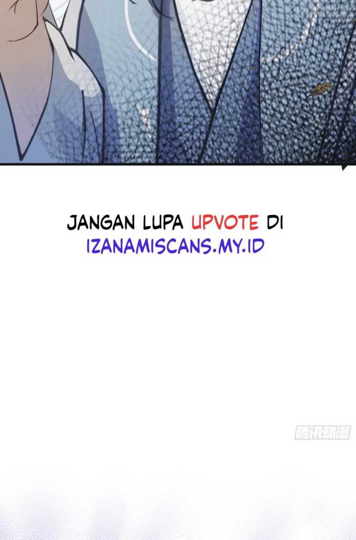 It Turns Out That I Have Been Invincible For A Long Time chapter 21