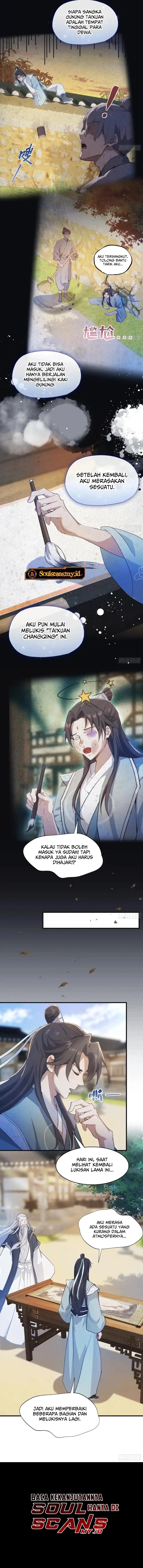 It Turns Out That I Have Been Invincible For A Long Time chapter 30