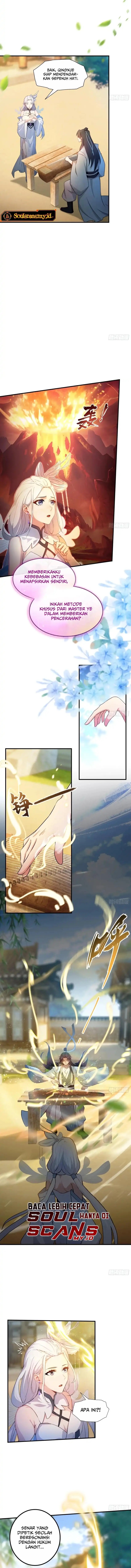 It Turns Out That I Have Been Invincible For A Long Time chapter 47