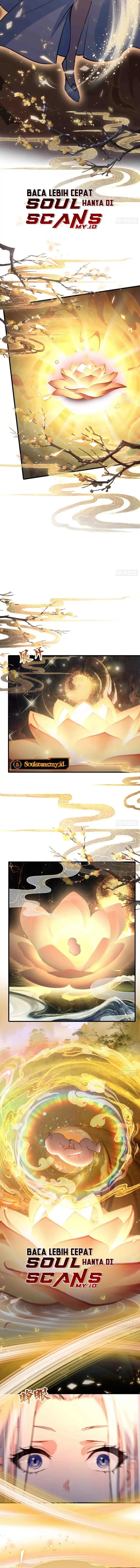 It Turns Out That I Have Been Invincible For A Long Time chapter 49