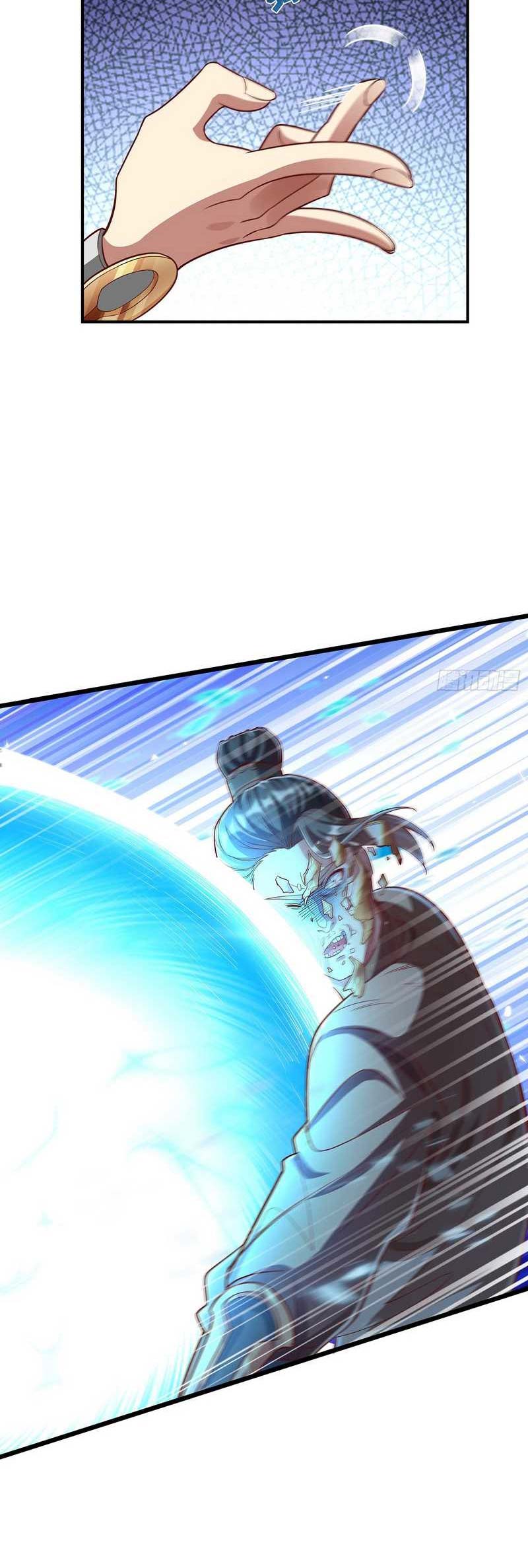 It Turns Out That I’m The Demonic Ancestor! chapter 4