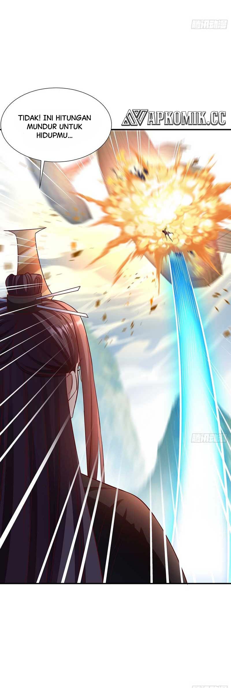 It Turns Out That I’m The Demonic Ancestor! chapter 4