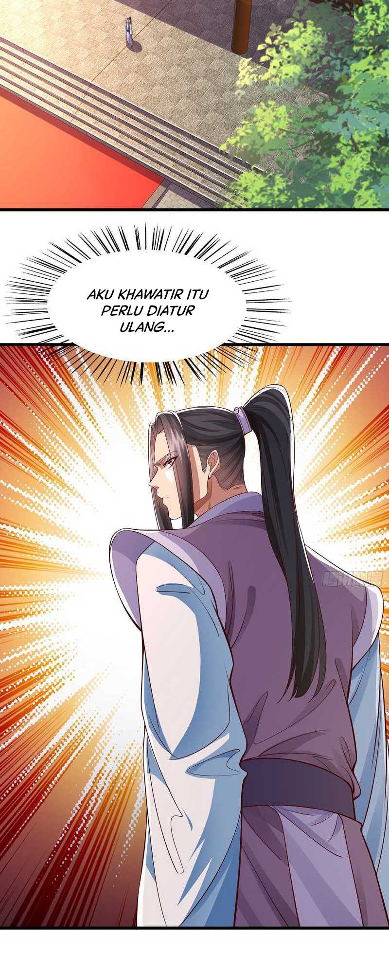 It Turns Out That I’m The Demonic Ancestor! chapter 10