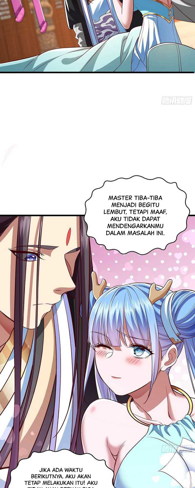 It Turns Out That I’m The Demonic Ancestor! chapter 10