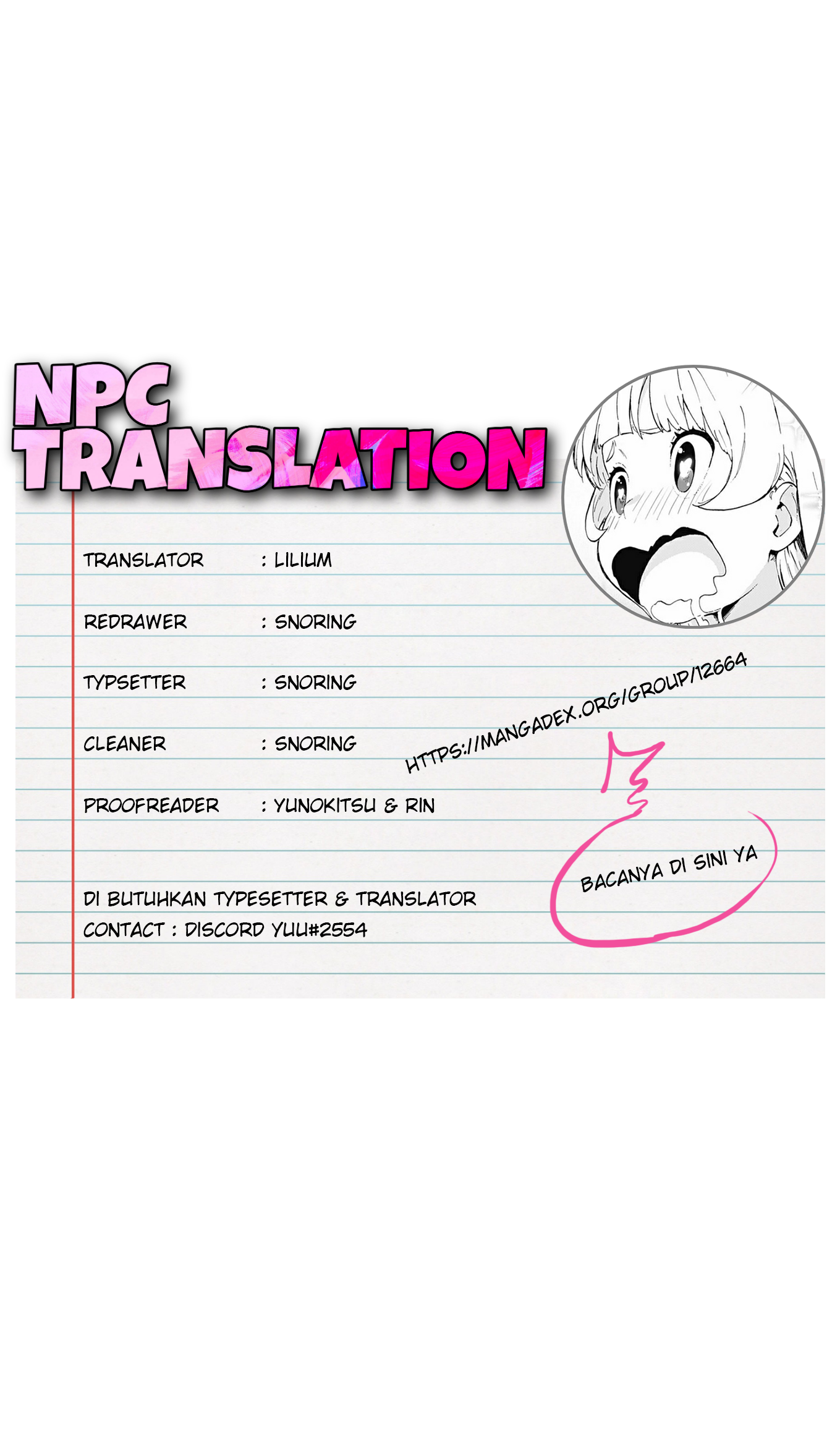 It’s Time For “Interrogation,” Princess! chapter 3