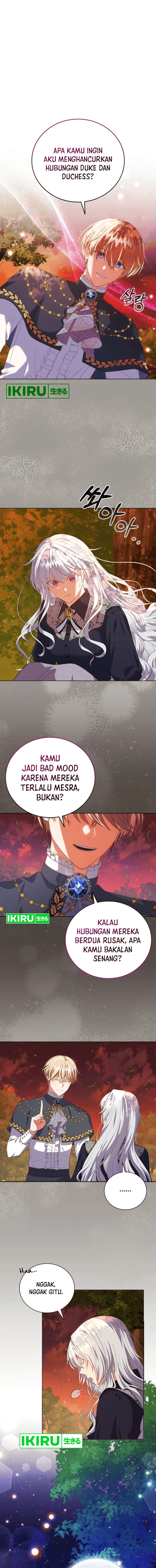 It’s Annoying Because My Childhood Friend Is an Archmage Chapter 06 Bahasa Indonesia