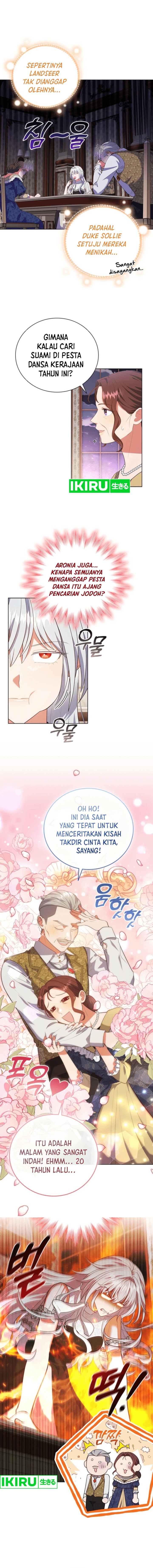 It’s Annoying Because My Childhood Friend Is an Archmage Chapter 06 Bahasa Indonesia
