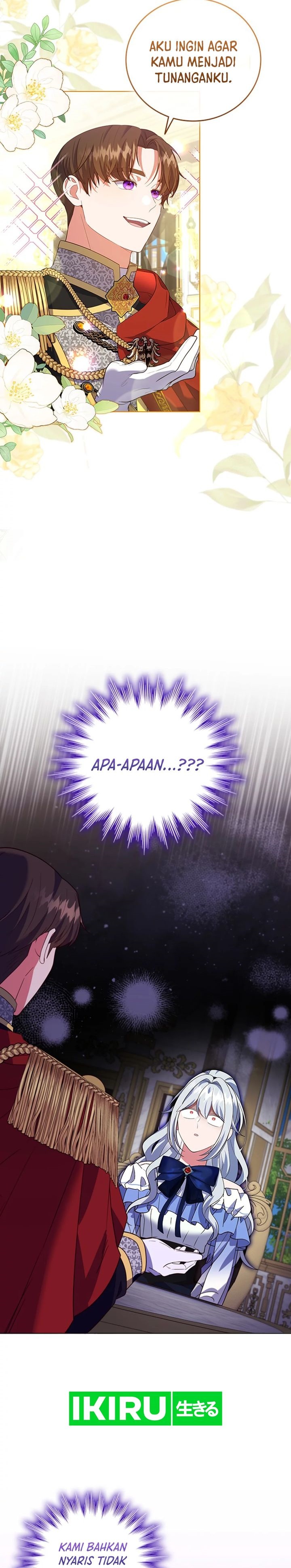 It’s Annoying Because My Childhood Friend Is an Archmage chapter 11