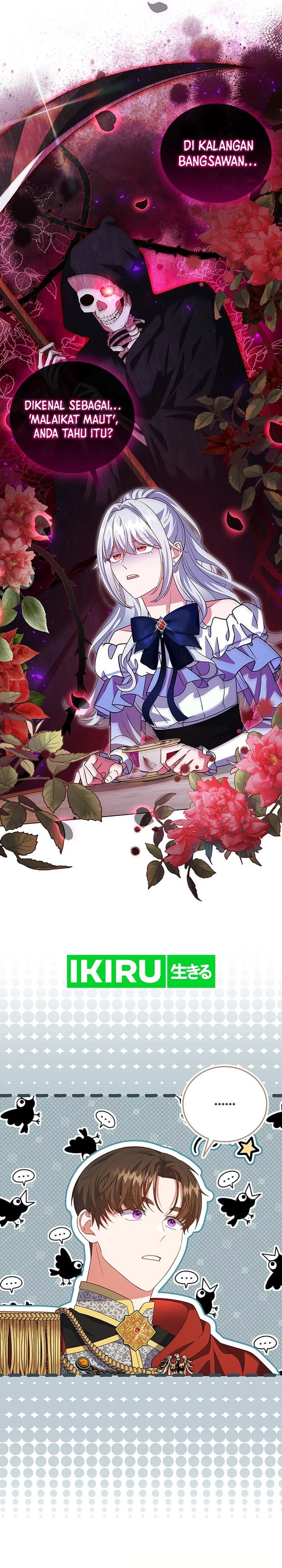 It’s Annoying Because My Childhood Friend Is an Archmage chapter 11